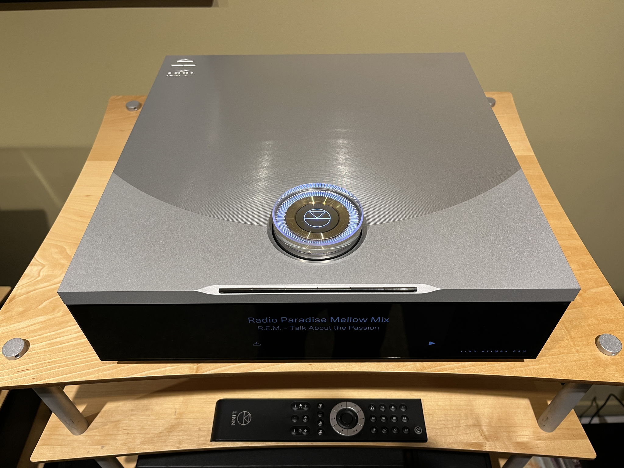 Linn Klimax DSM-AV (2021) 4