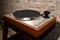 Pro-Ject Audio Systems The Classic DC - Walnut 7