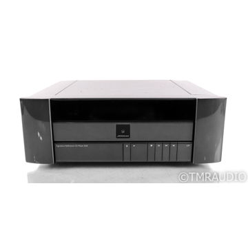 808V5 Signature Reference CD Player / DAC
