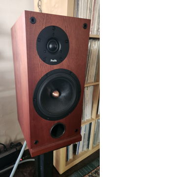 ProAc RESONSE D2