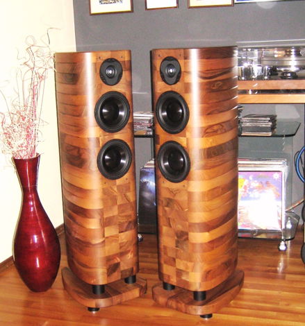 Acoustic Preference GRACIOSO 2.0 LE -(Limited 99 pairs)...