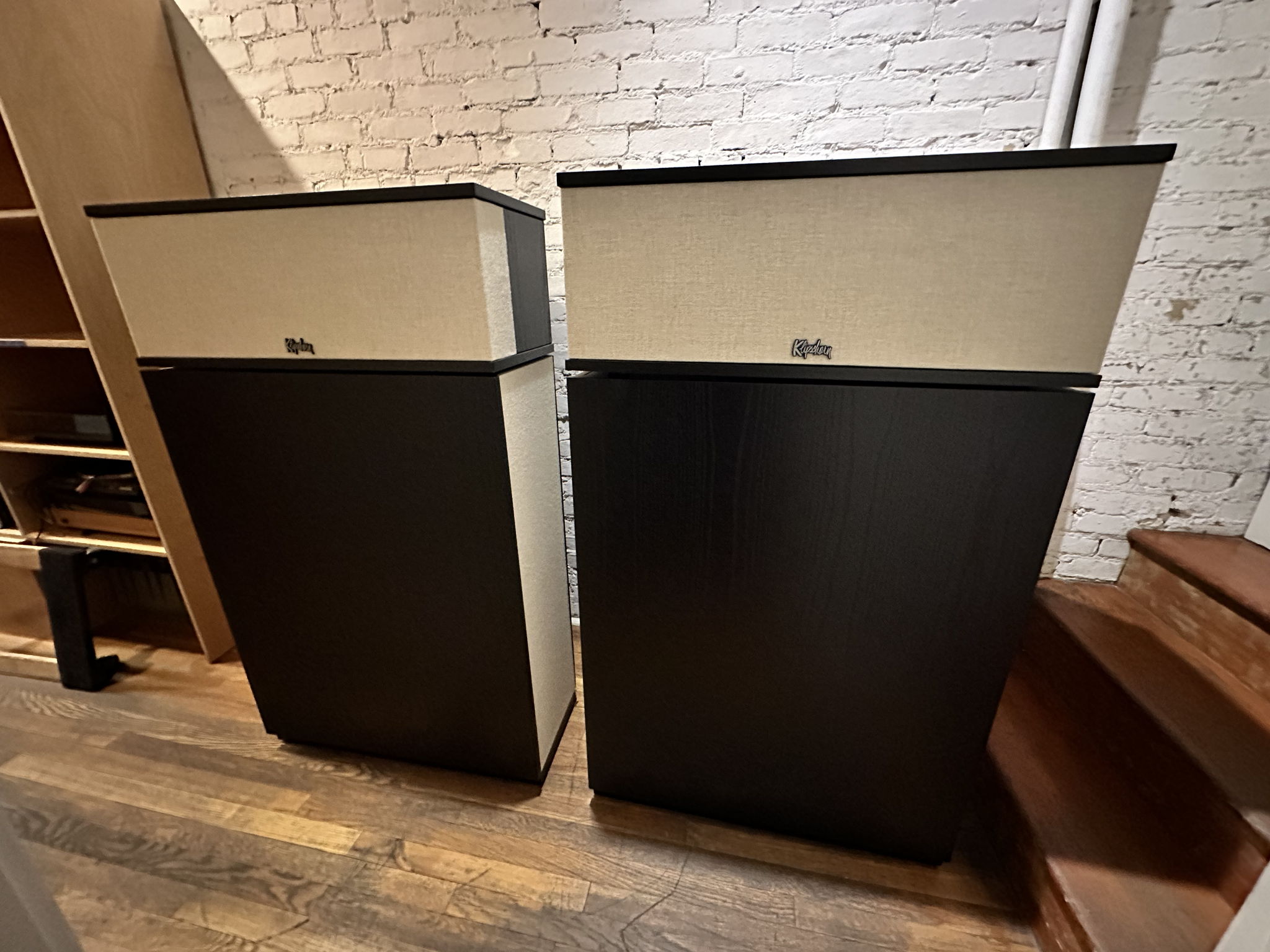 Klipsch Klipschorn AK6