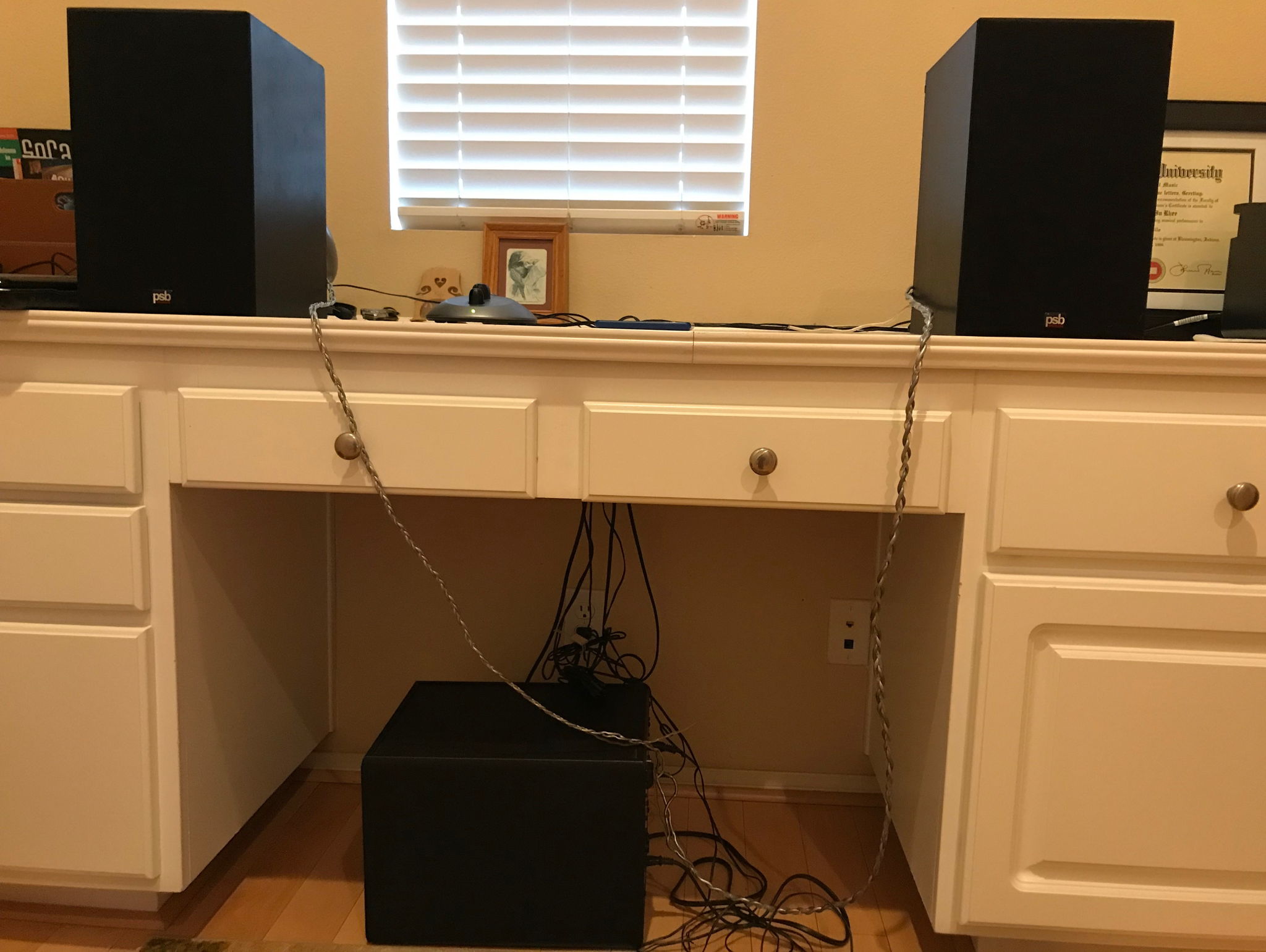 The most expensive system of mine