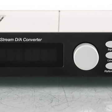 M3 Direct Stream DAC