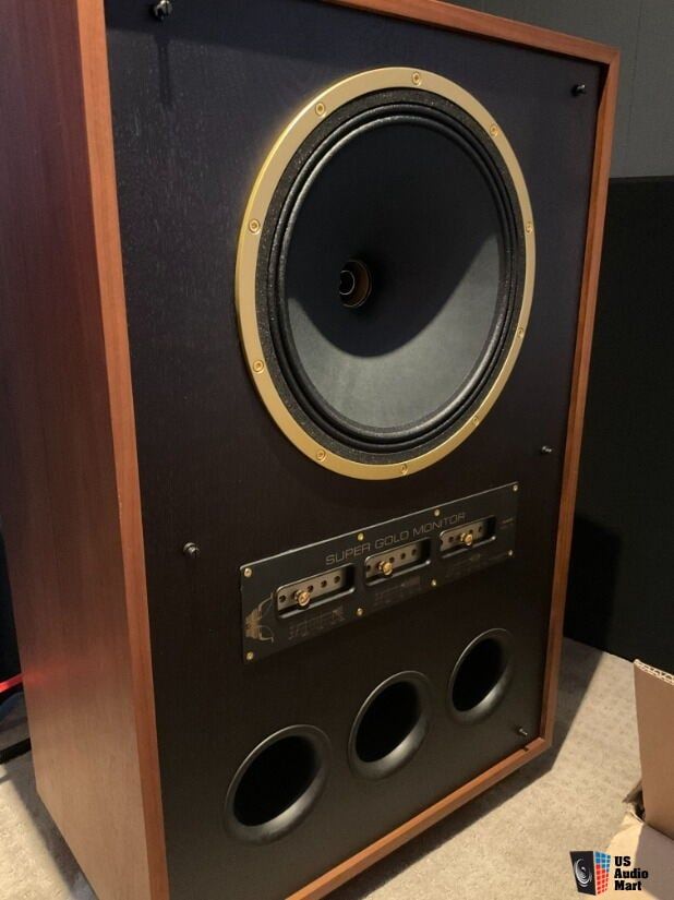 Tannoy SGM-15 4