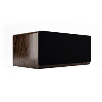 Acoustic Energy AE107² 2-Way Center Channel Speaker - W...