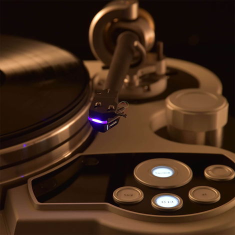 DS Audio Master1 Optical Phono Cartridge System