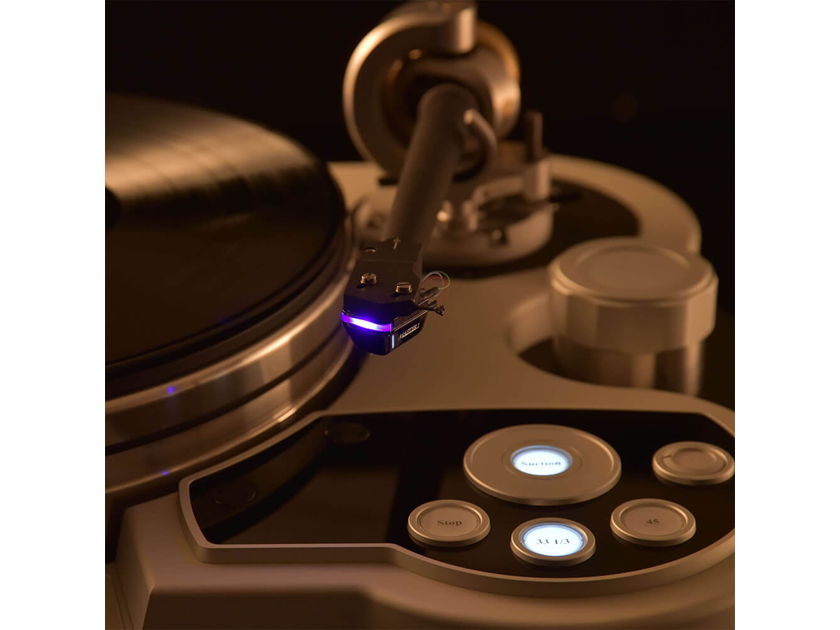 DS Audio Master1 Optical Phono Cartridge System