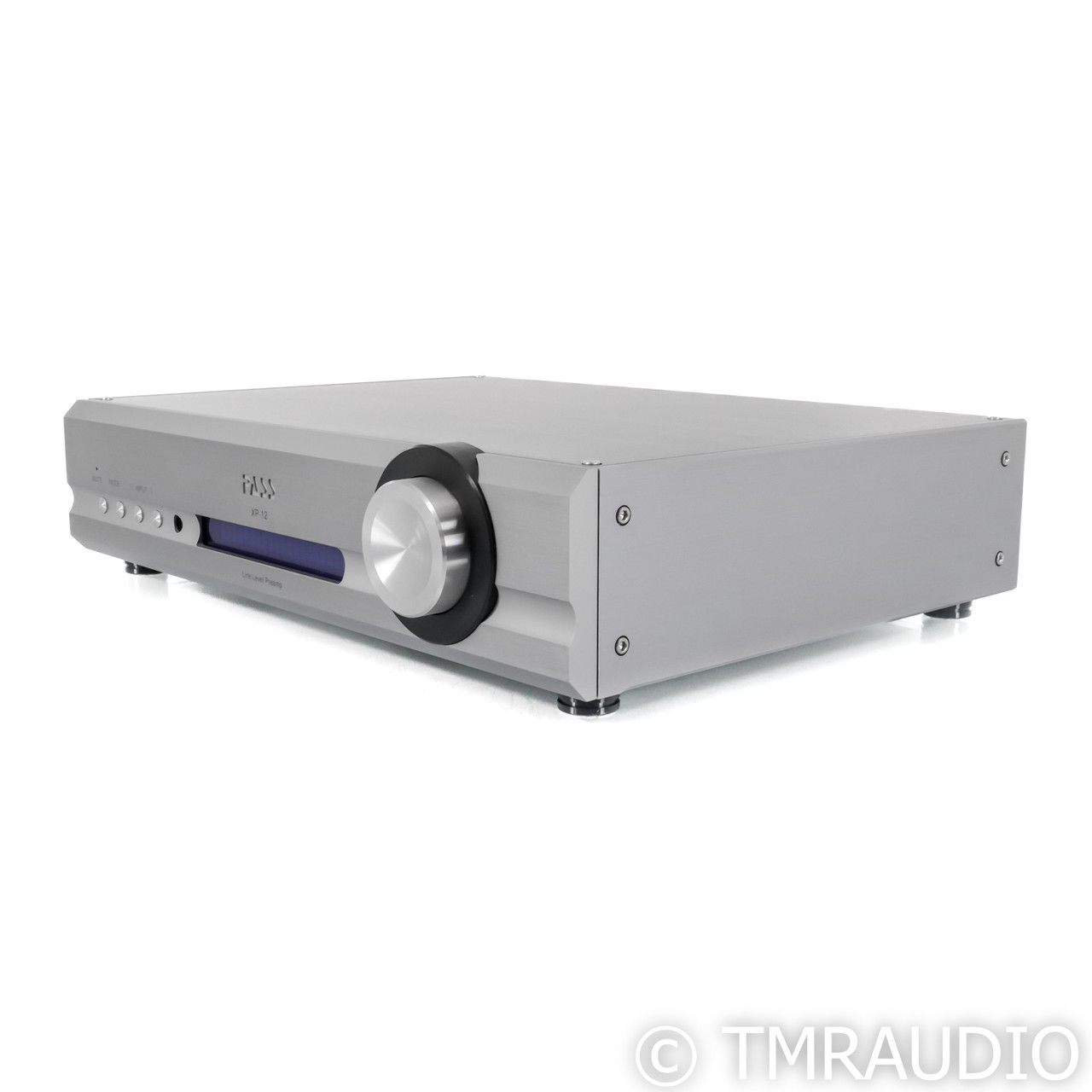 Pass Labs XP-12 Stereo Preamplifier (68436) 3