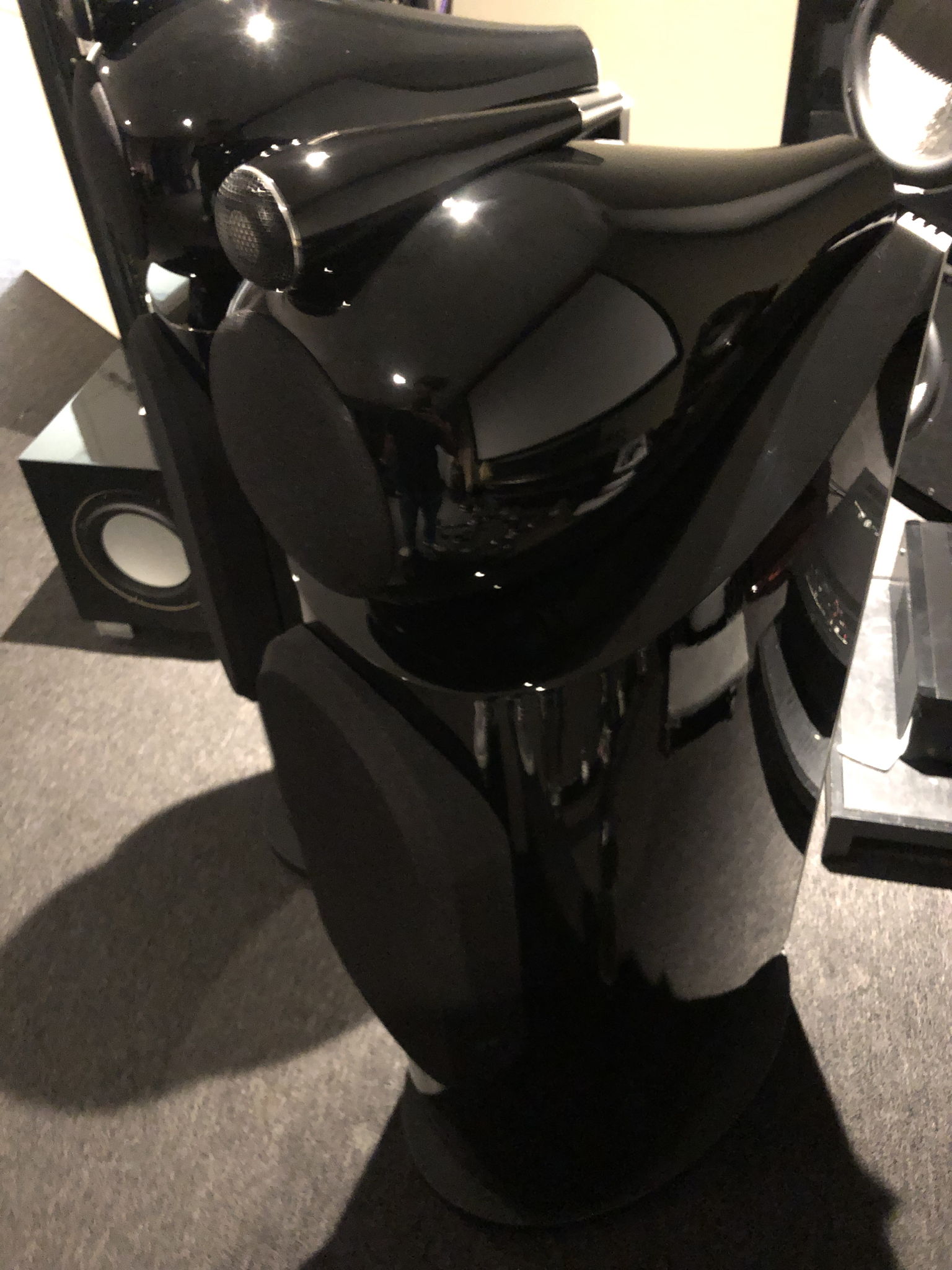 B&W (Bowers & Wilkins) 802D3 Lpcal pickup only!!!! No o... 3