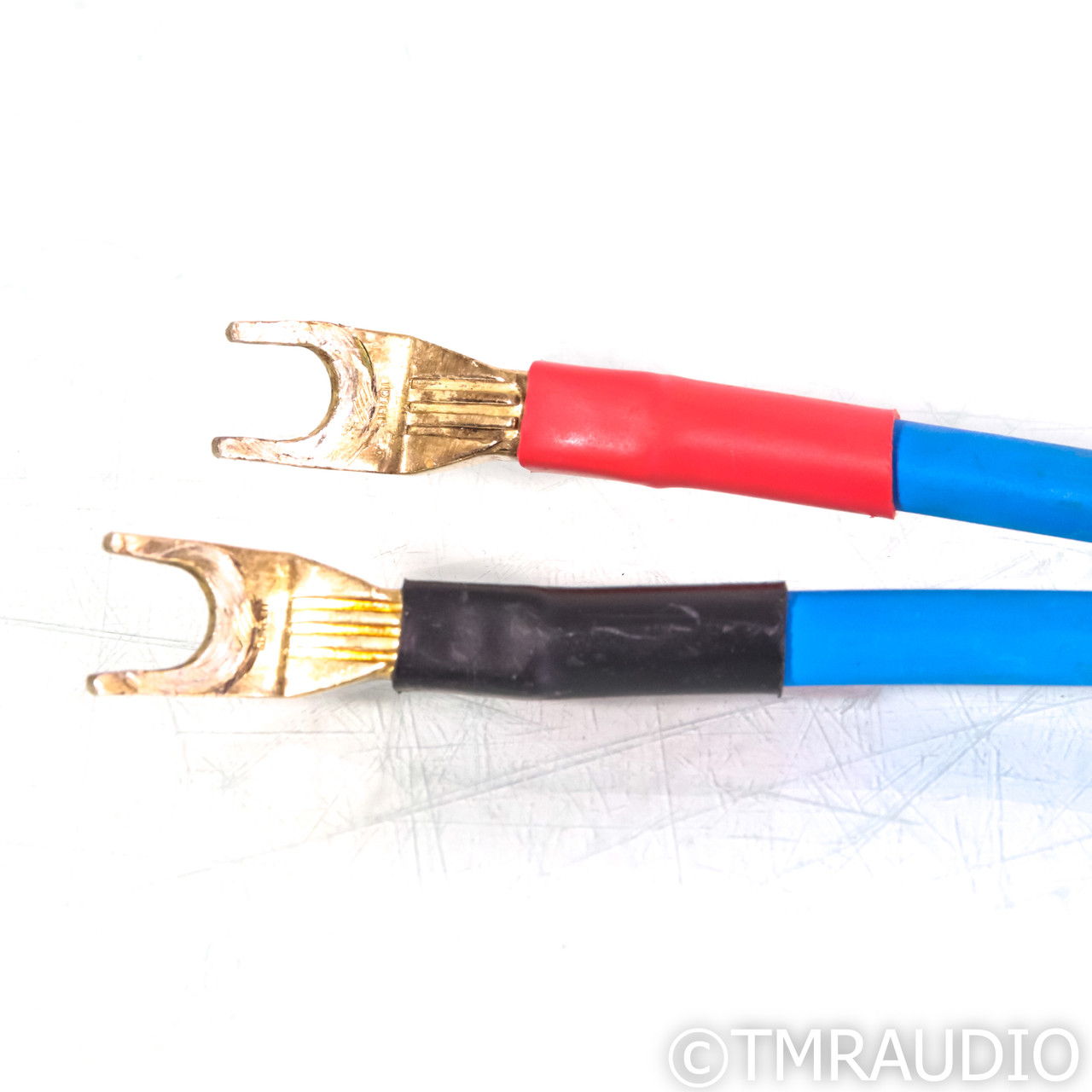 Siltech Signature Series G6 Eskay Creek Speaker Cables;... 9