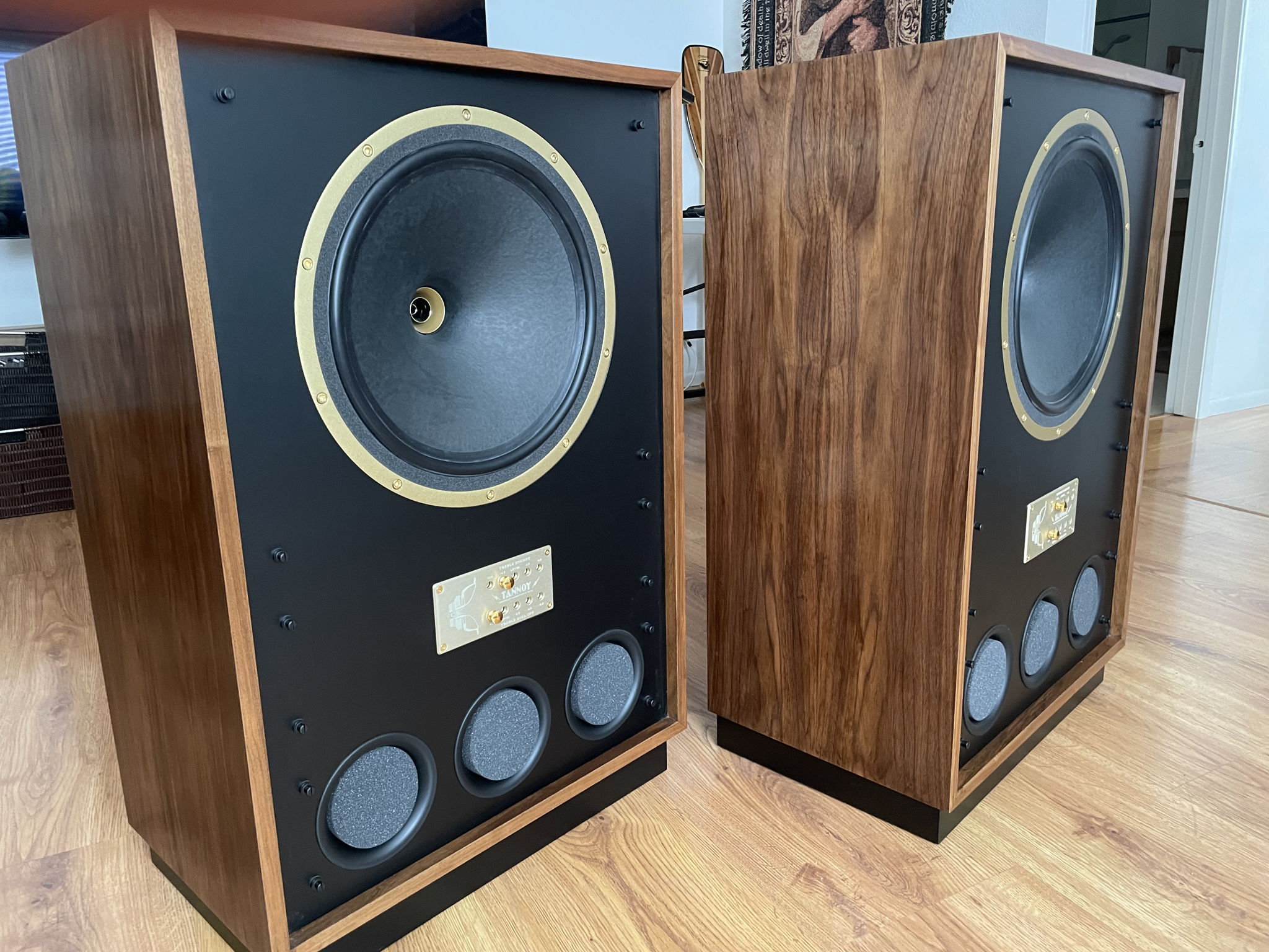 Tannoy Arden 3