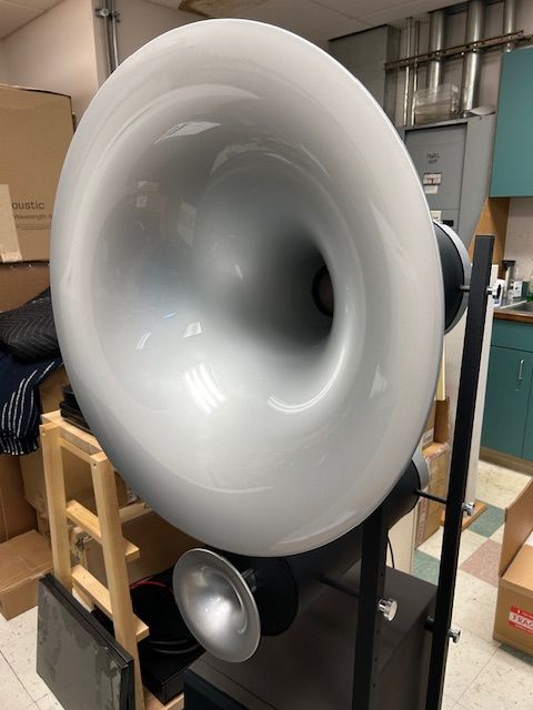 Avantgarde Duo Omega 2