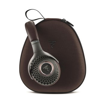 Focal Hadenys Open-Back Headphones, Hi-Fi Sound - Made ...