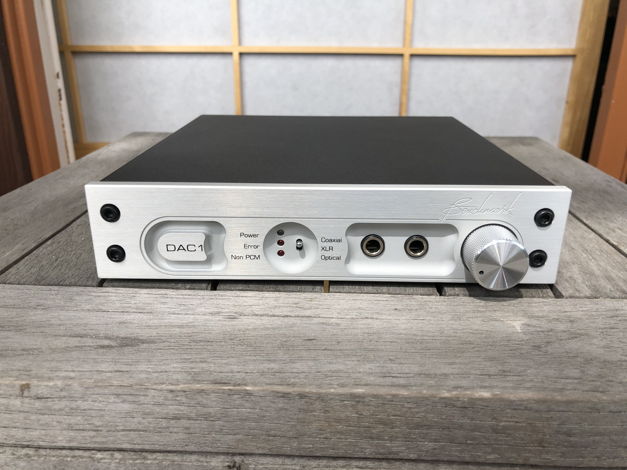 Benchmark DAC1 One-Owner
