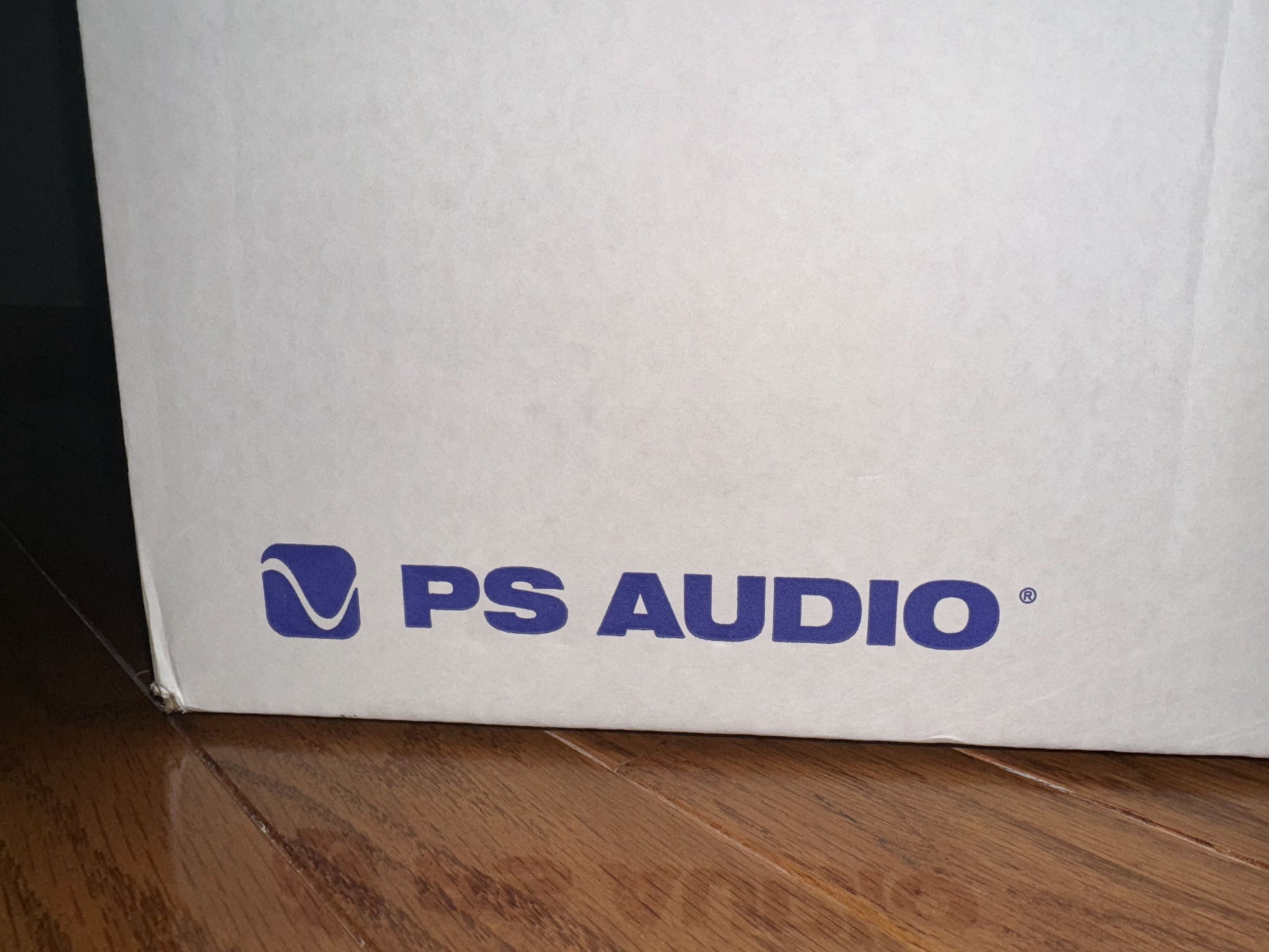 PS Audio Stellar Strata Mark II 8