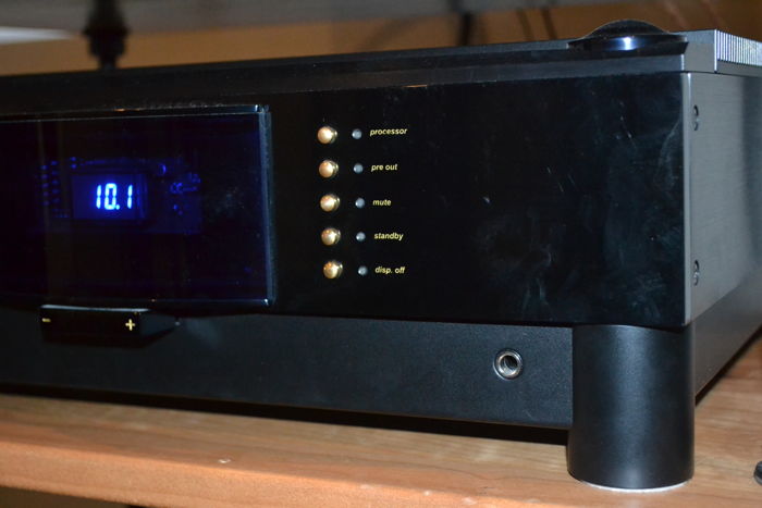 MBL 7008 Integrated Amplifier
