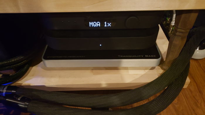 MSB Technology Reference DAC