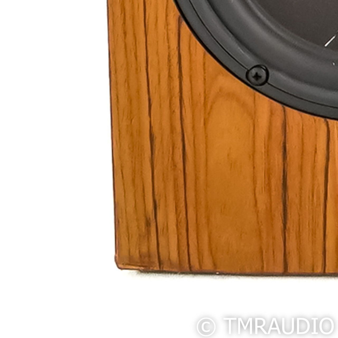 Fritz Carrera Be Bookshelf Speakers; Teak Pair (66260) 7