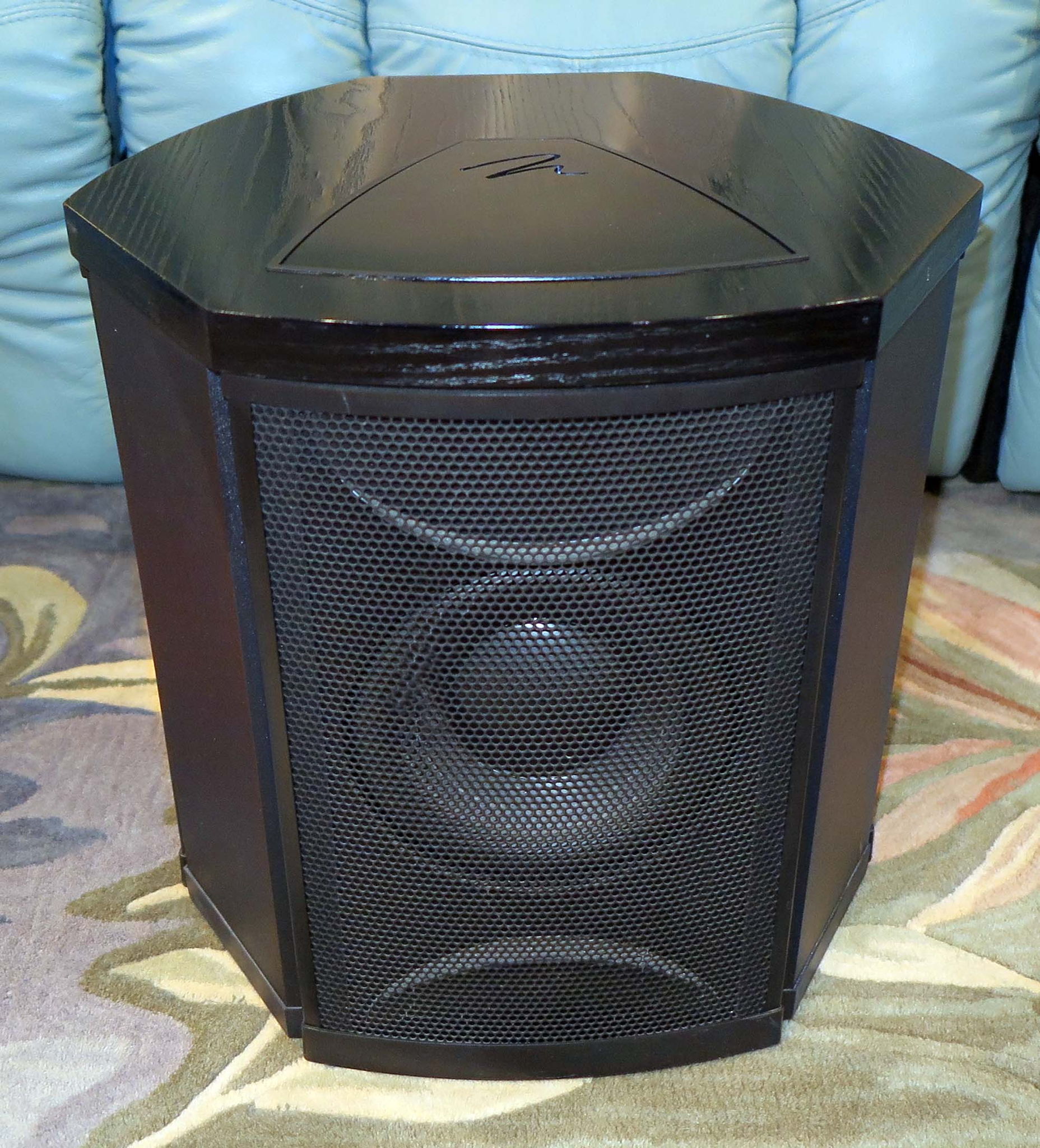 Martin Logan Depth i Subwoofer