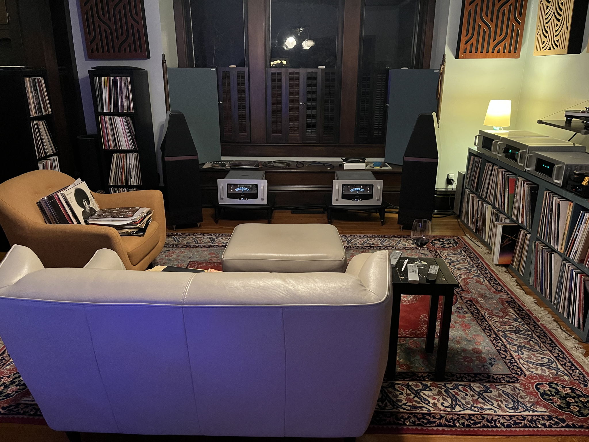 Midtown Music Room