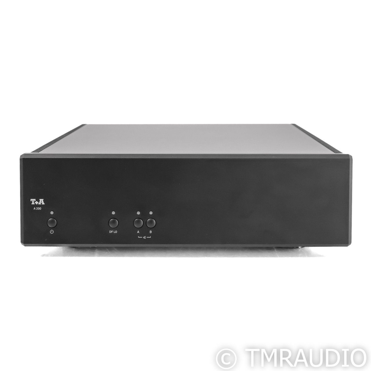 T+A A 200 Stereo Power Amplifier (64515)