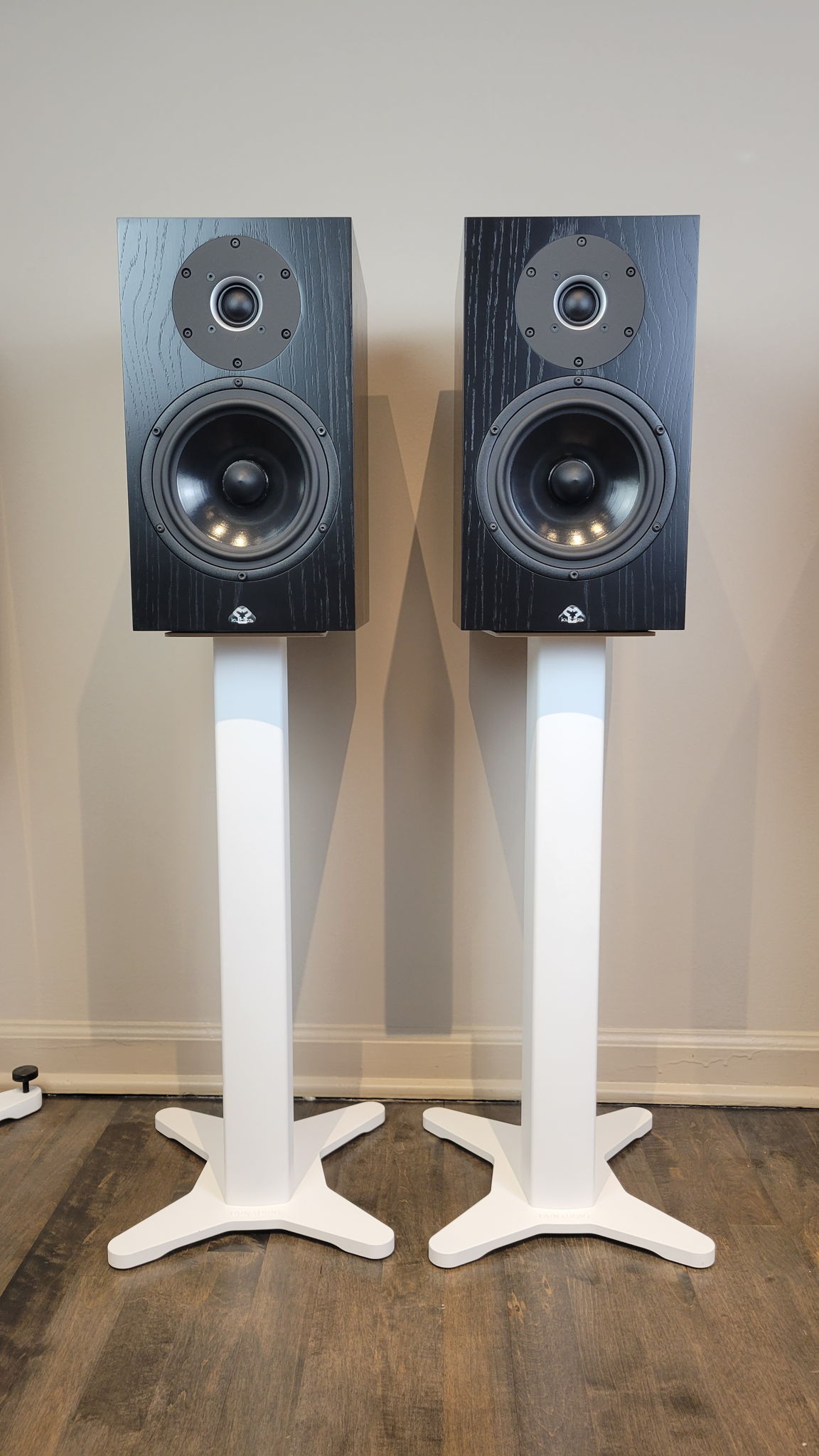 Kudos Audio - Demo Loudpeaker Opportunity!!! - Passive ... 3