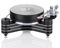 Clearaudio Innovation Wood turntable included tonearm 4