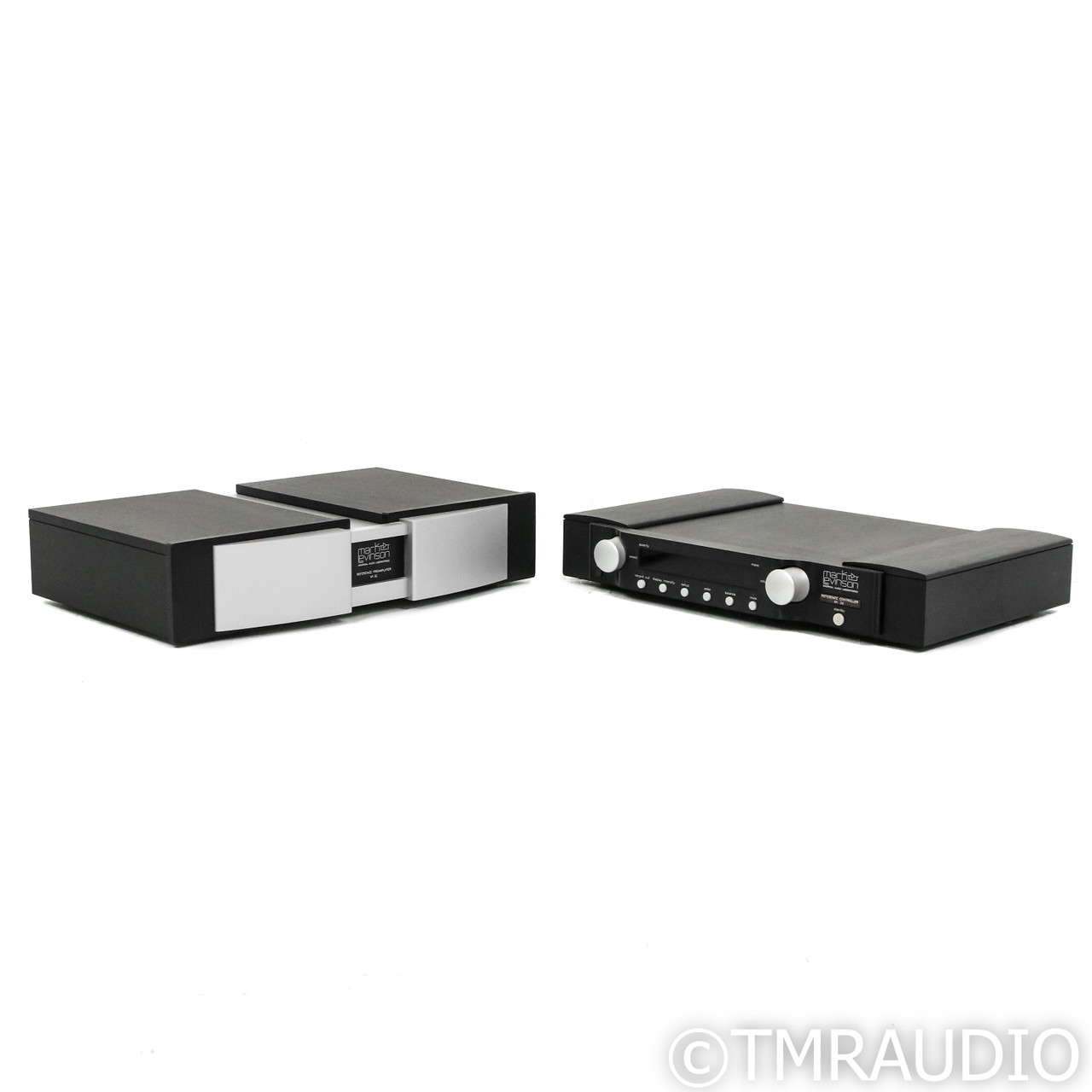 Mark Levinson No. 32 Reference Stereo Preamplifier; No.... 3