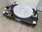 Used VPI Industries Scout Turntable with Dust Cover 4
