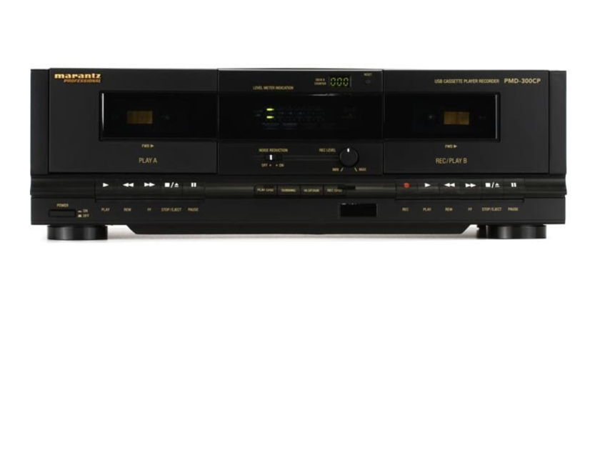 Marantz PMD300CP For Sale Audiogon