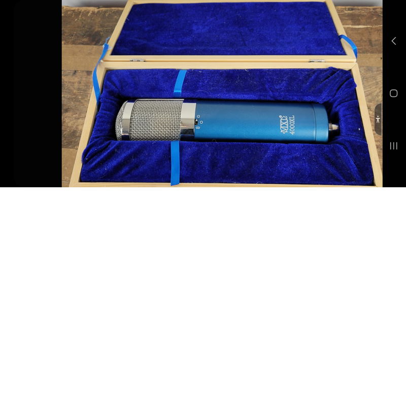 Magico Mini II For Sale | Audiogon