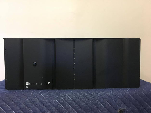 JBL Synthesis Home Theatre System