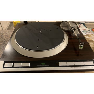 Denon DP-51F Excellent condition, equipped with Grace C...