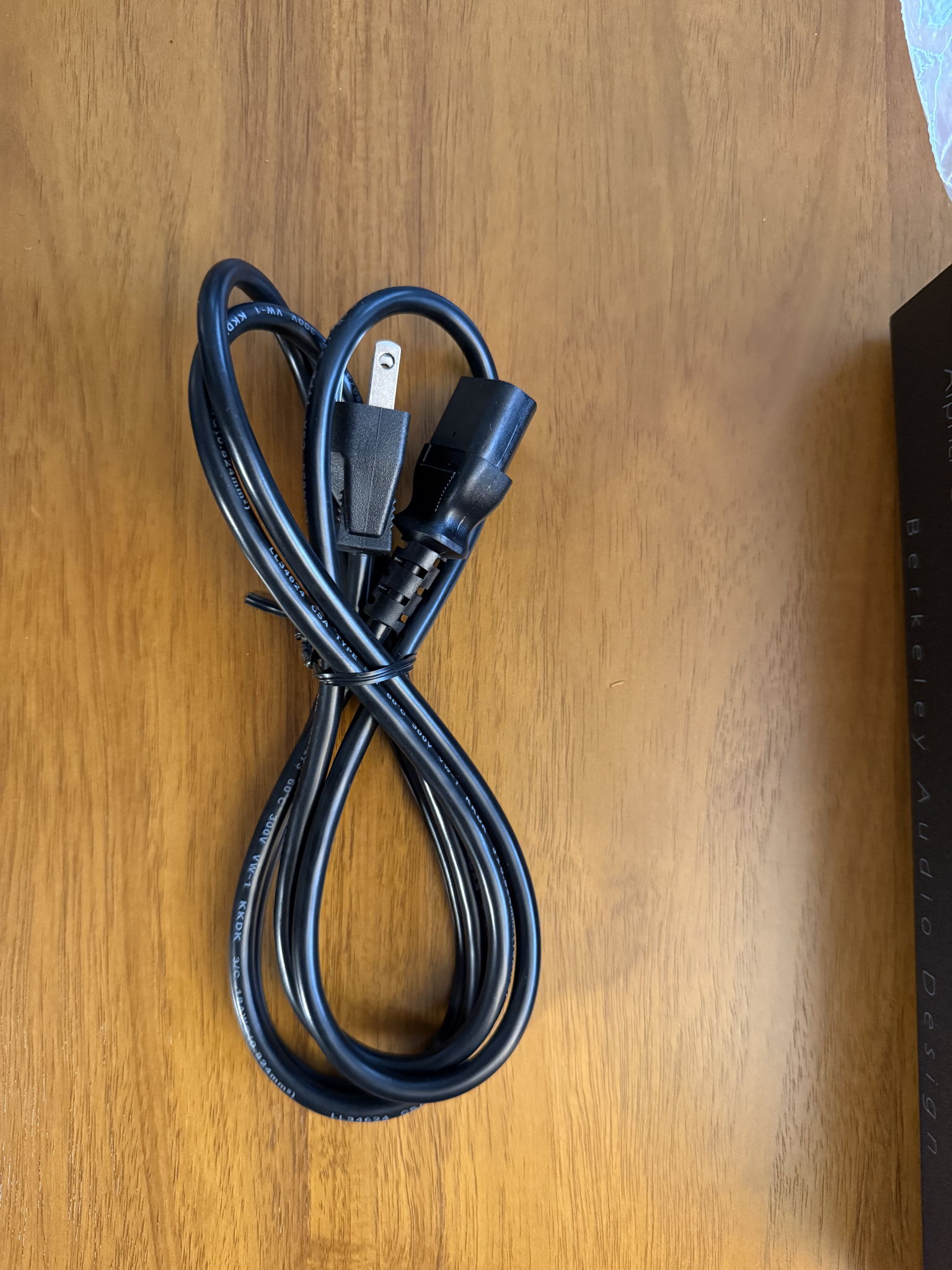 Berkeley Audio Design Alpha DAC Reference Series 2 MQA 11