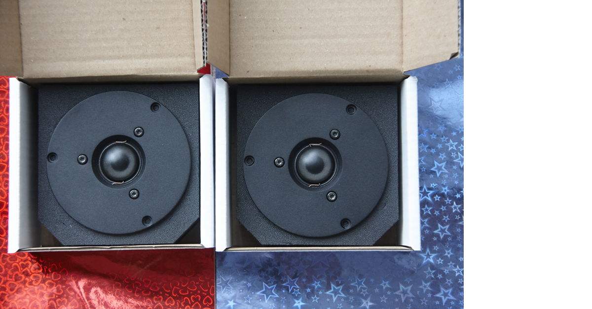 Dynaudio T 380 D ESOTAR MATCHED PAIR MINT For Sale Audiogon