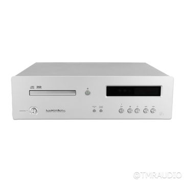 Luxman D-03X CD Player (73208)
