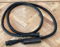 AudioQuest NRG-10 - 6 ft US 3 pole AC power cable 2