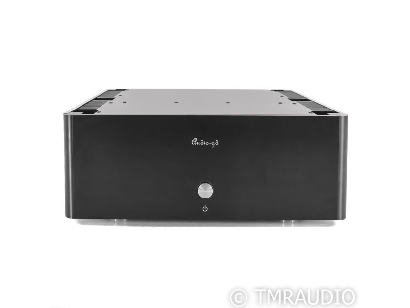 Audio GD Master 3A Stereo Power Amplifier; M3A (57818)