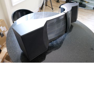 Martin Logan Theater i