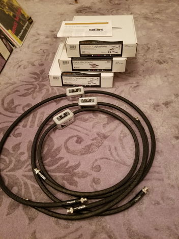 MIT Cables Oracle MA-X Digital BNC 1.5m REDUCED