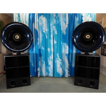 Altec, Lowther, Klipsch (Various Drivers and Speakers)