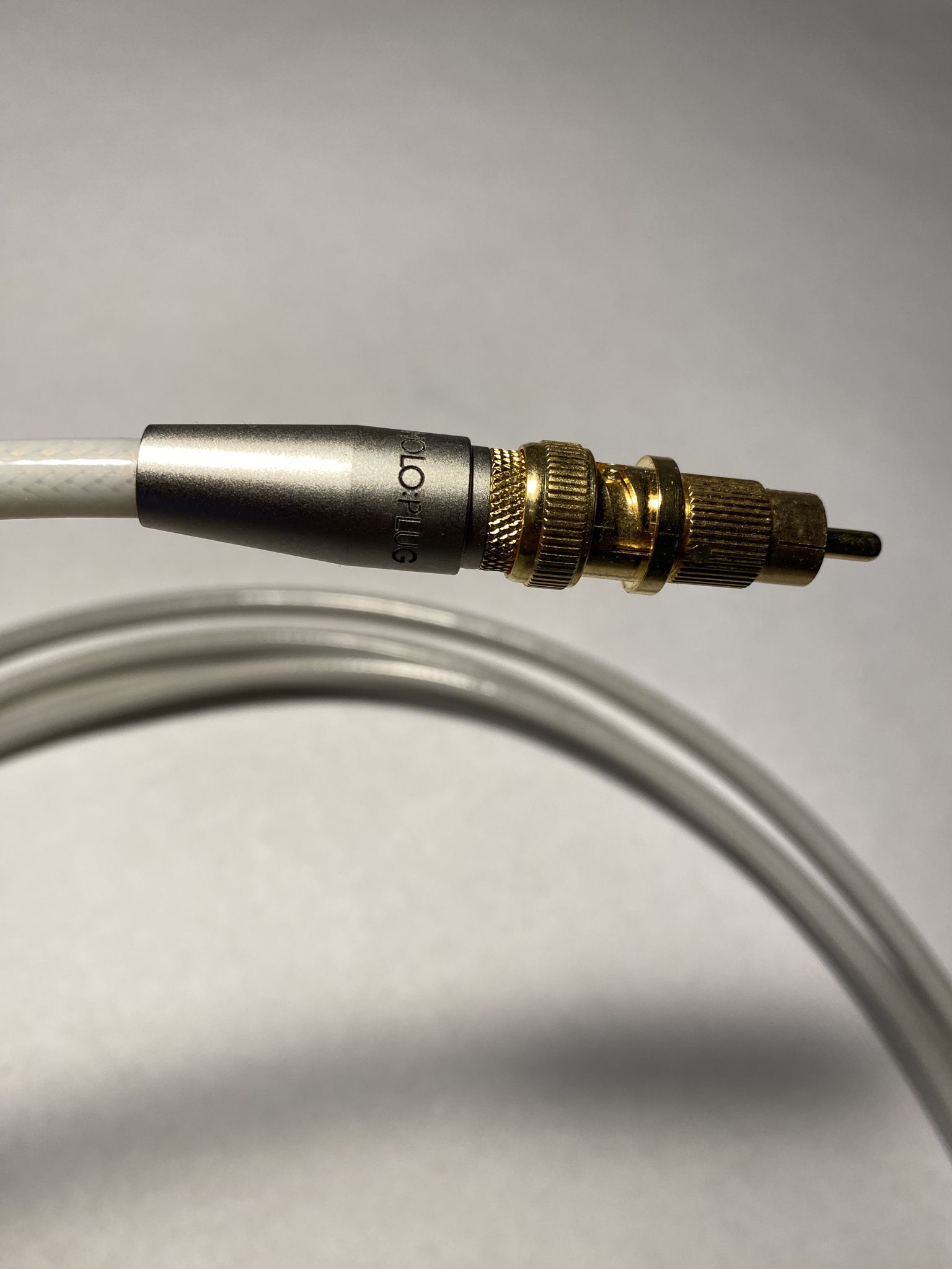 Nordost Valhalla 2 Digital Cable - 5m 2