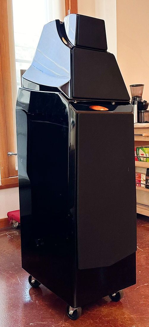 Wilson Audio Alexia Series 1 Floorstanding Speakers - C... 7