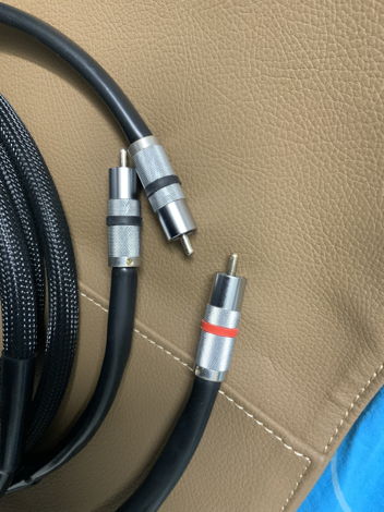 Echole Cables Obsession Signature Interconnect RCA