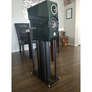 Custom Design KEF Ref.1 Speaker Stands 24" Summer End Sale