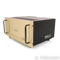 Conrad Johnson MF-200 Stereo Power Amplifier; Gold (52812) 3