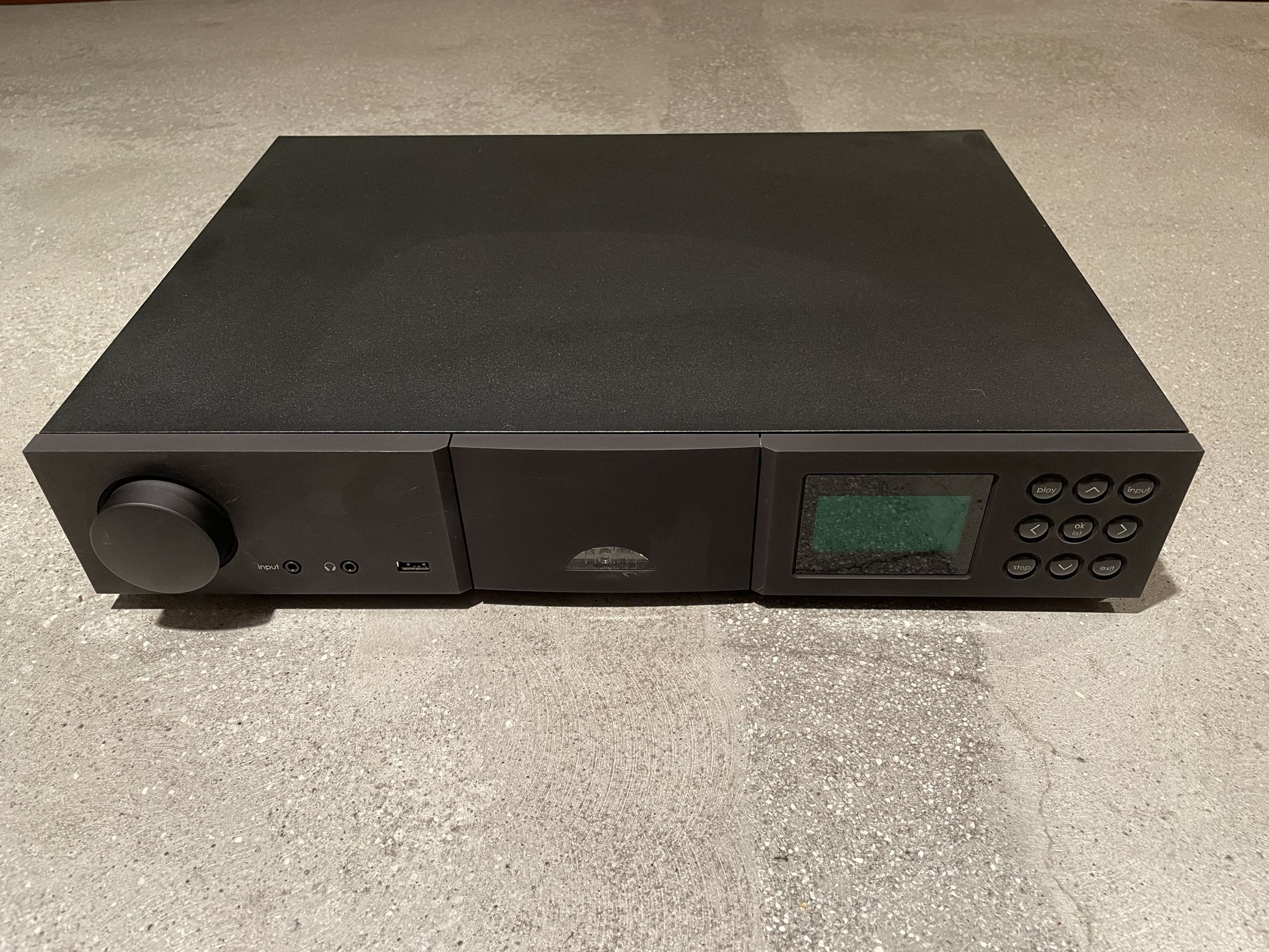 Naim Audio SuperUniti 2