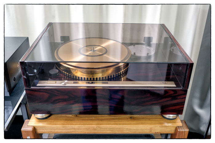 Micro Seiki SX-777 Air + Vacuum For Sale | Audiogon