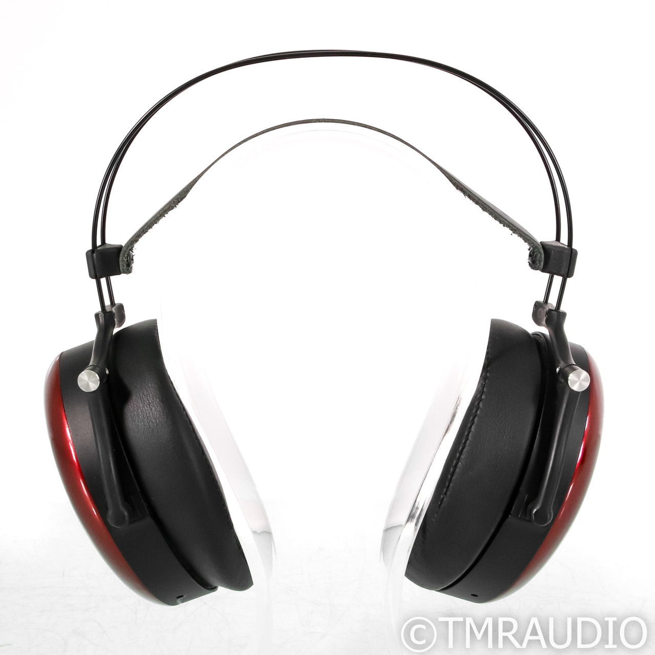 Dan Clark Audio Aeon 2 Closed Back Headphones; Silver D... 5